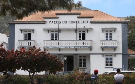 Brava: Municipal Assembly meets this Friday with activity plan and budget for 2026 on the agenda.