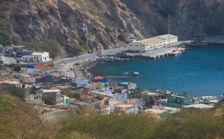 Government authorizes purchase of ship to strengthen Brava and Fogo maritime connection