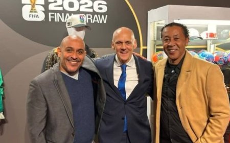 World Cup 2026. Bubista wants Cape Verde to play in the USA to be closer to the Diaspora