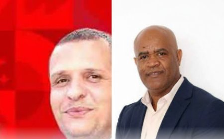 Sentido de estado prevalece, Samuel Varela e João Paulo Silva, junto com a bancada do PAICV, garantem a aprovação do Orçamento e Plano de Atividades 2026