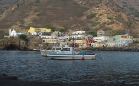 Viagens pela minha terra - Furna - Por Benvindo Neves