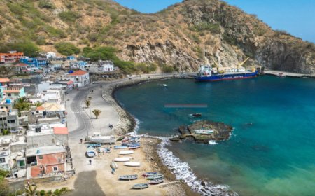 Brava: CV Interilhas says freight transport increased between January and October