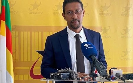 PAICV exige respostas urgentes do Governo face ao racionamento e escassez de bens na Brava e no Fogo