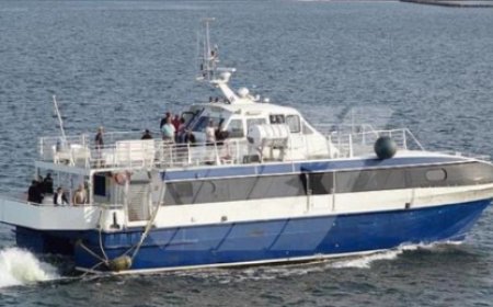 Vamos la Fogo-Brava- 118 Passageiros- Precisamos de Parceria