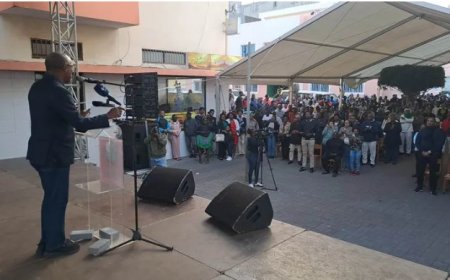 Santa Catarina: MpD abre ano político com apelo ao reforço da confiança no partido e na governação