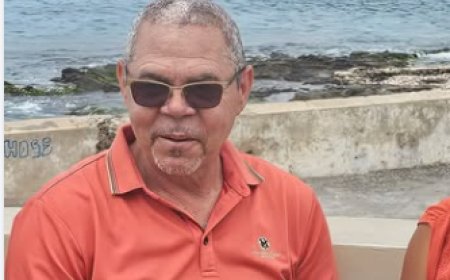 Brava: Comerciante alerta para risco de rutura de stock nas festas de Natal e Fim de Ano