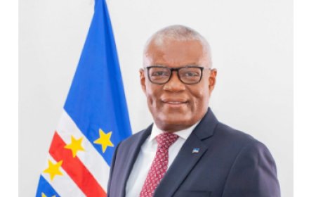 Minister of the Sea announces that the ship "Praia D'Água" should start operating this week to serve the southern islands
