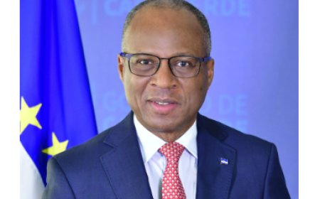 Prime Minister José Ulisses Correia e Silva to visit Brava island from December 20th