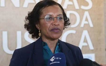 Justice Minister says no one has the right to prevent the Public Prosecutor's Office from intervening