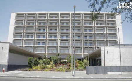 Reservas externas de Cabo Verde ultrapassam pela primeira dez mil milhões de euros - anuncia BCV