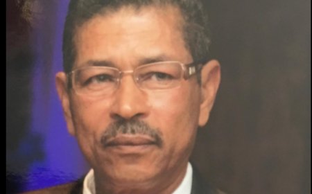 POR FAVOR, NÃO CONFUNDAM O PARTIDO DO FRANCISCO E DA JANIRA COM O PAICV!