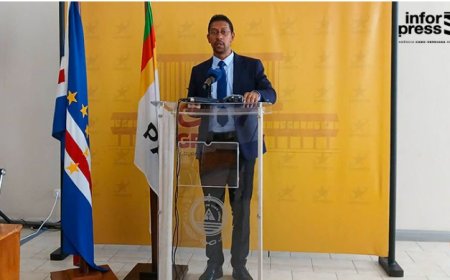 PAICV criticizes the government's "lack of investment and effective policies" in sport