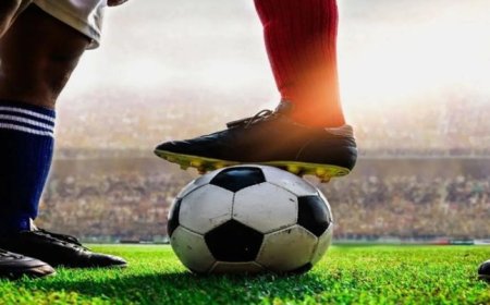 Football/Brava: Morabeza - Benfica match is the poster for the 1st round of the Opening Tournament