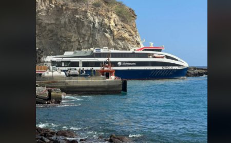 Brava: Comerciantes acusam Cabo Verde Interilhas de concorrência desleal e prática de “venda casada” no transporte de cargas