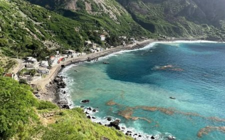 Cabo Verde Interilhas “lava as mãos” face à crise no transporte de cargas para a Brava e ignora apelos dos comerciantes