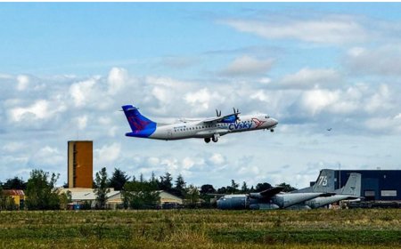 Linhas Aéreas de Cabo Verde certificada pela AAC para iniciar voos domésticos inter-ilhas