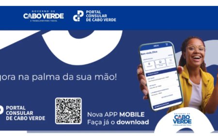 Consulate General of Cape Verde in Boston publicly repudiates "accusations of using the institution as a partisan instrument"