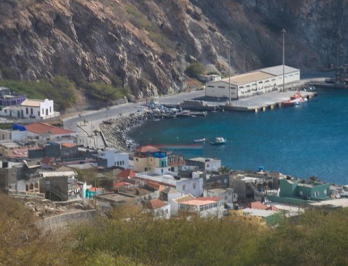 Government authorizes purchase of ship to strengthen Brava and Fogo maritime connection