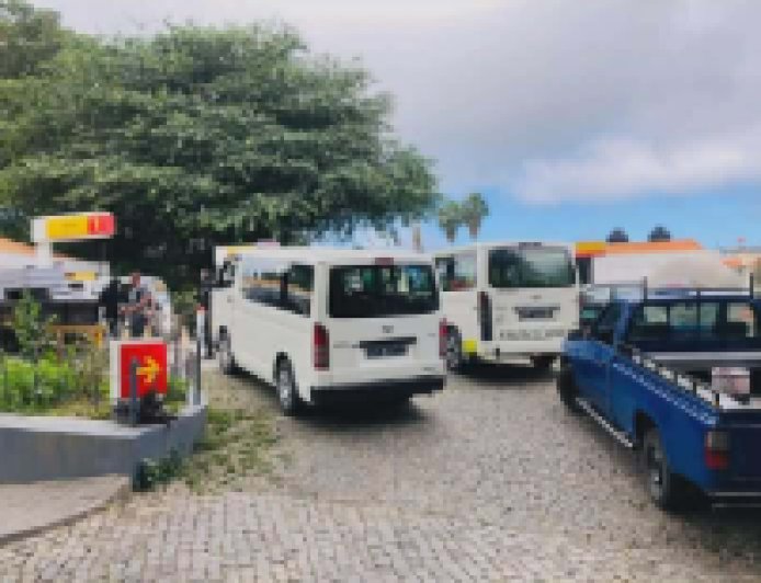 Problemas na chegada de combustível a ilha Brava levam postos a racionalização no abastecimento de gasóleo