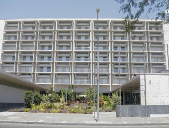 Cape Verde's foreign reserves exceed ten billion euros for the first time - BCV announces