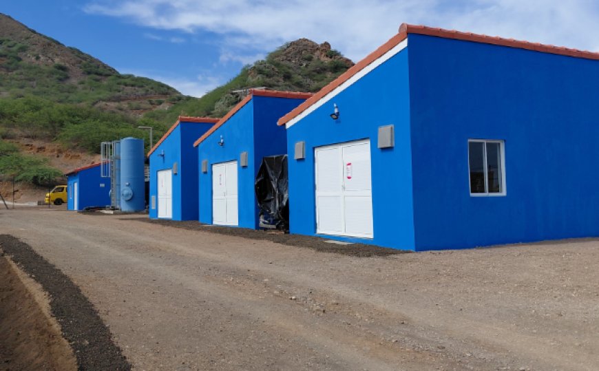 700 mil contos depois e a água continua a ser o maior problema da Ilha