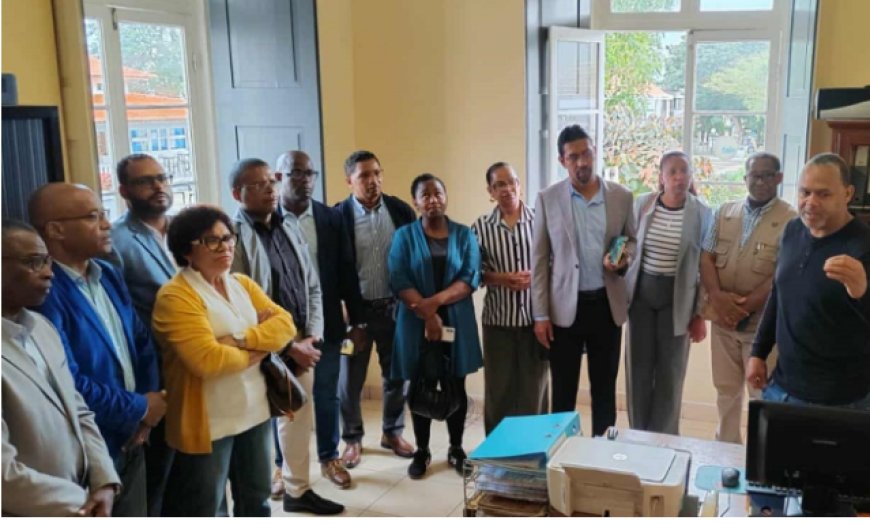 PAICV acusa Governo de ter abandonado a ilha Brava