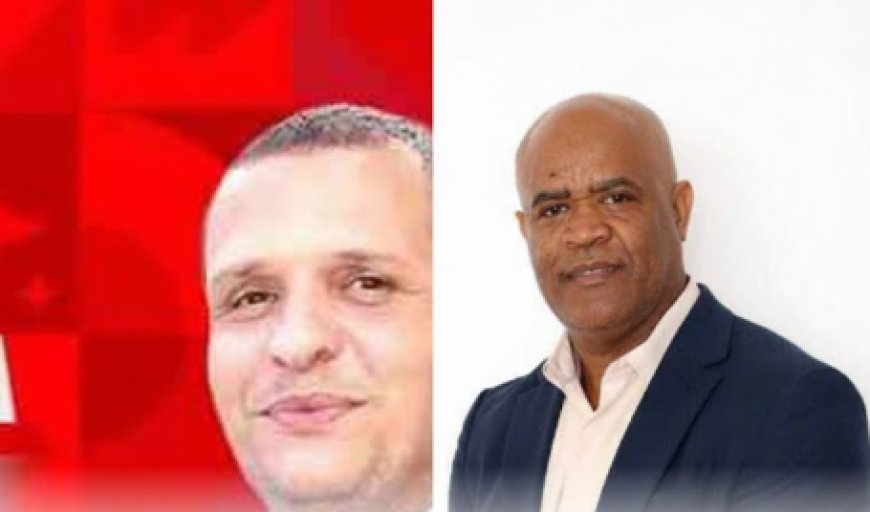 Sentido de estado prevalece, Samuel Varela e João Paulo Silva, junto com a bancada do PAICV, garantem a aprovação do Orçamento e Plano de Atividades 2026