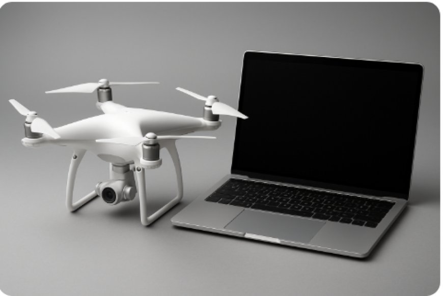 Relatório interno aponta desaparecimento de um drone e um Computador Portátil adquiridos pela Câmara Municipal da Brava na gestão 2020/2024