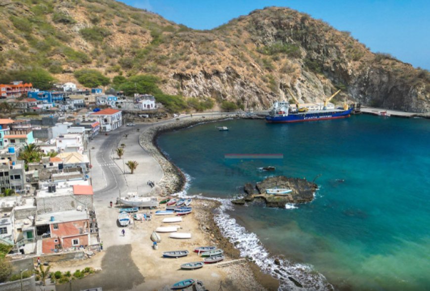 Brava: CV Interilhas says freight transport increased between January and October