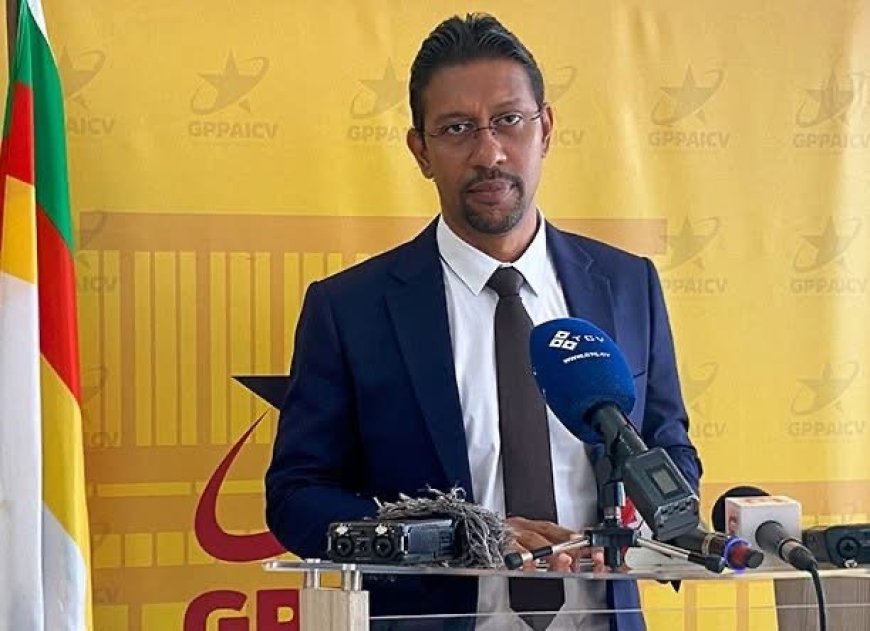 PAICV demands urgent government responses to rationing and shortages of goods in Brava and Fogo