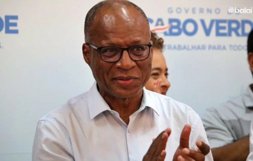 “É de extrema gravidade que um partido como PAICV ataque a justiça”, diz Ulisses Correia e Silva