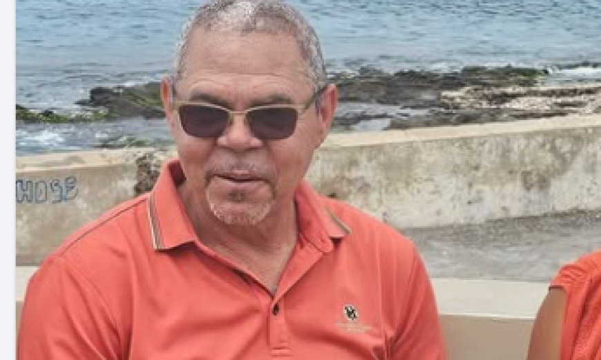 Brava: Comerciante alerta para risco de rutura de stock nas festas de Natal e Fim de Ano