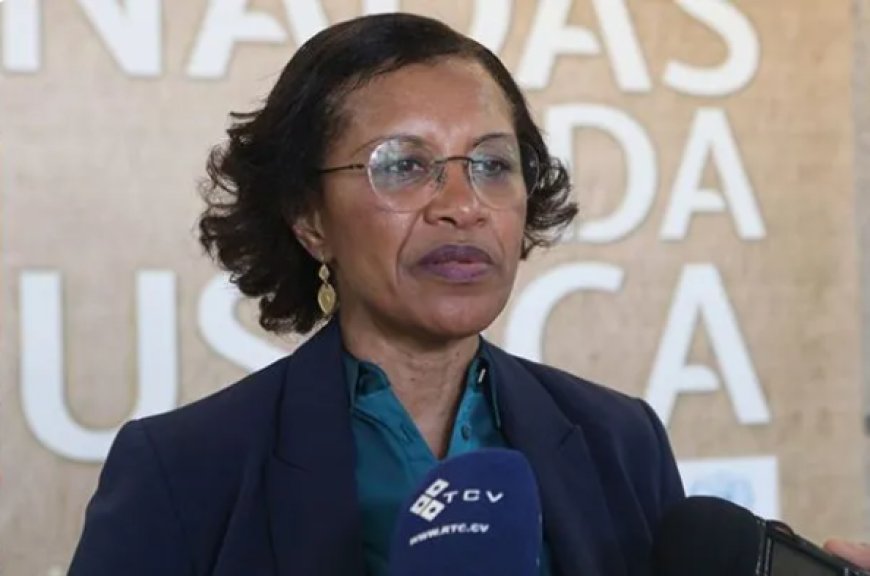 Ministra da Justiça diz que ninguém tem direito de impedir intervenção do Ministério Público