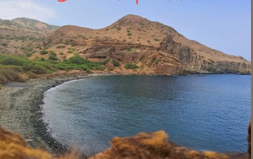 Brava: from a begging island to mistress of its own destiny, a desire, a possibility, and a dream.