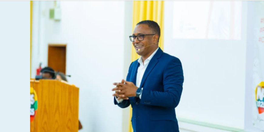 O Preço da Escolha: Entre a Fama e a Competência na Liderança do PAICV