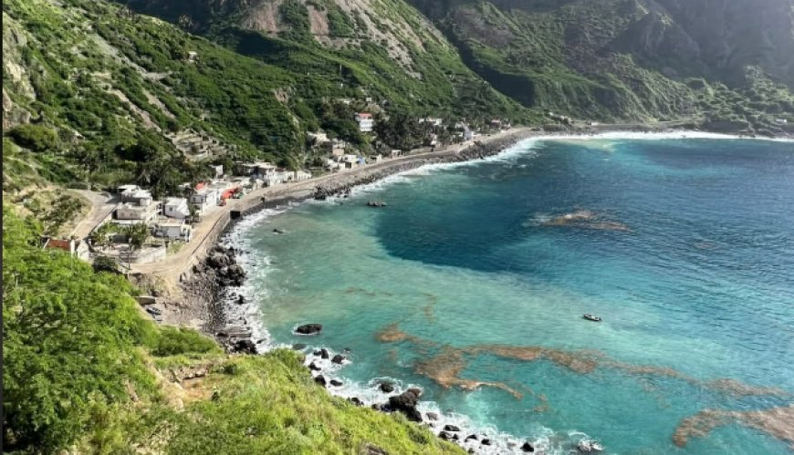 Cabo Verde Interilhas “lava as mãos” face à crise no transporte de cargas para a Brava e ignora apelos dos comerciantes