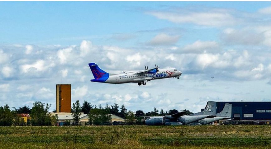 Linhas Aéreas de Cabo Verde certificada pela AAC para iniciar voos domésticos inter-ilhas