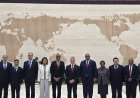 China reconhece Cabo Verde pelos resultados no Projecto de Cooperação Sul-Sul com a FAO