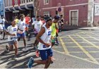 Corrida da Liberdade do IDJ distribui mais de dois milhões de escudos em prémios
