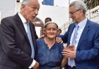 Brava despede-se de “Ma Iva”, figura emblemática de Cova de Joana, falecida aos 99 anos