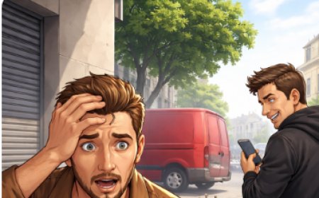 Woman says she was tricked by alleged community "healer" and warns of abusive practices