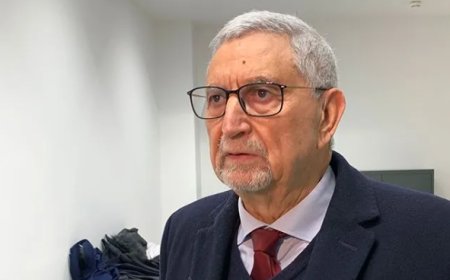 "It's not in my mind or in my plans to run for president again," says Jorge Carlos Fonseca.