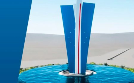Inauguration of the controversial monument to "Freedom and Democracy" marks January 13th commemorative program