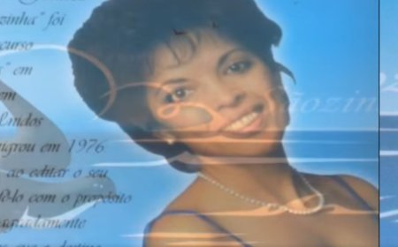 Sãozinha Fonseca, a diva que canta “Andorinha de volta” a caminho da sua Djabraba