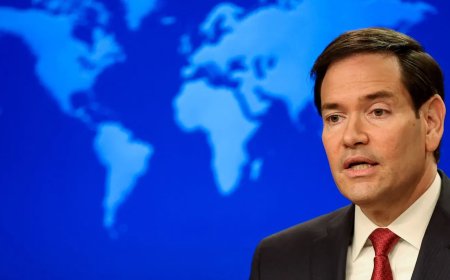 US suspends processing of immigration visas for Cape Verde and 74 other countries