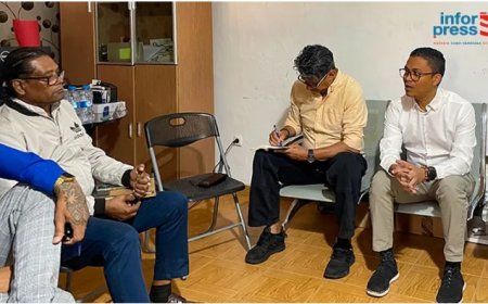 MpD MPs meet with union to monitor implementation of PCFR in local authorities