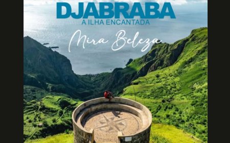 Mira Beleza Viewpoint: Where Heaven and Earth Meet in Cova de Joana