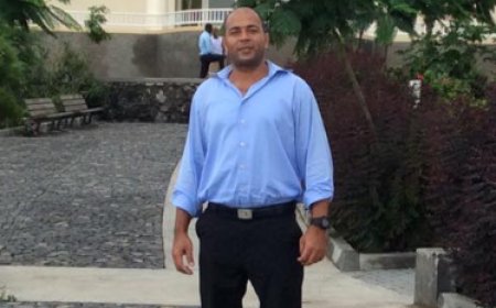 Jorge Reverdes surge como possível cabeça de lista do PAICV pela Brava nas legislativas de 2026