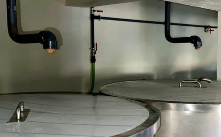 JBEY brandy and the natural fermentation process