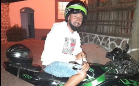 Municipal deputy and teacher João José Delgado arrested and tried in summary proceedings for drunk driving